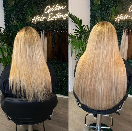 Discover the Best Dublin Hair Salons for Ultimate Convenience - Bygoldenhairextensions