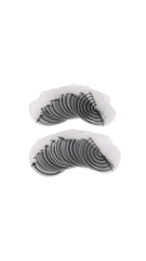 Heat Shield Guards 50pcs - Bygoldenhairextensions